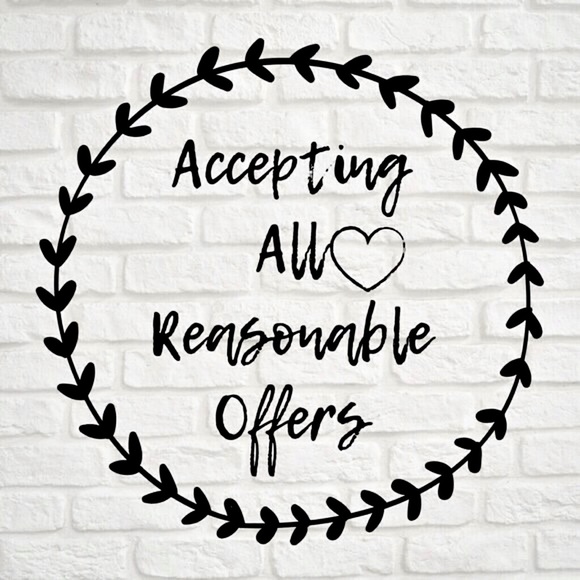 🪞 faceted cz stone baguette tennis bracelet - Picture 9 of 11